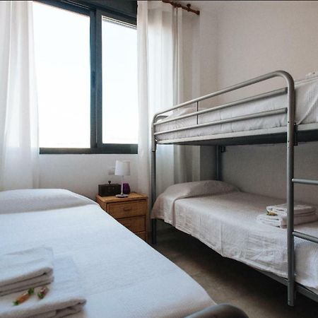 The Best Hostelito! Free Parking Sevilla Exterior foto