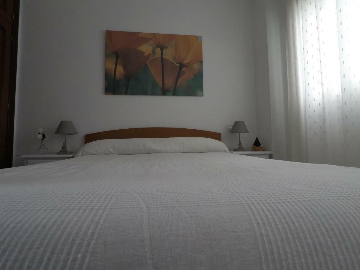 The Best Hostelito! Free Parking Sevilla Exterior foto