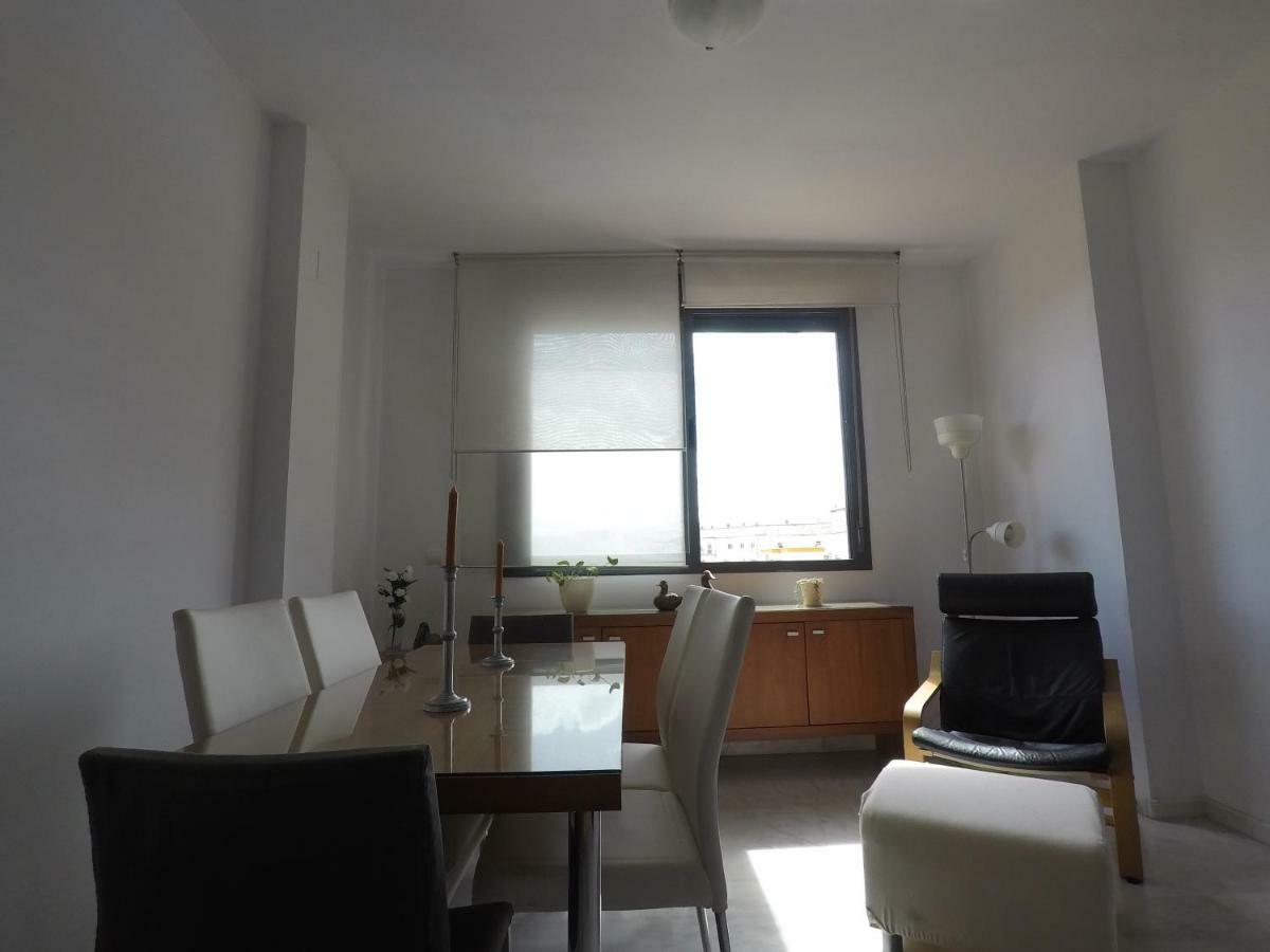The Best Hostelito! Free Parking Sevilla Exterior foto