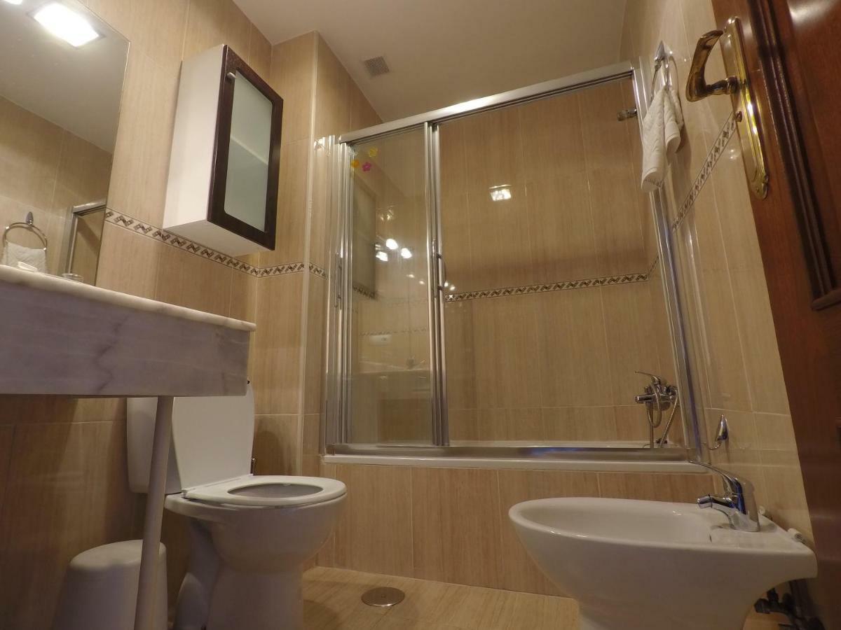 The Best Hostelito! Free Parking Sevilla Exterior foto