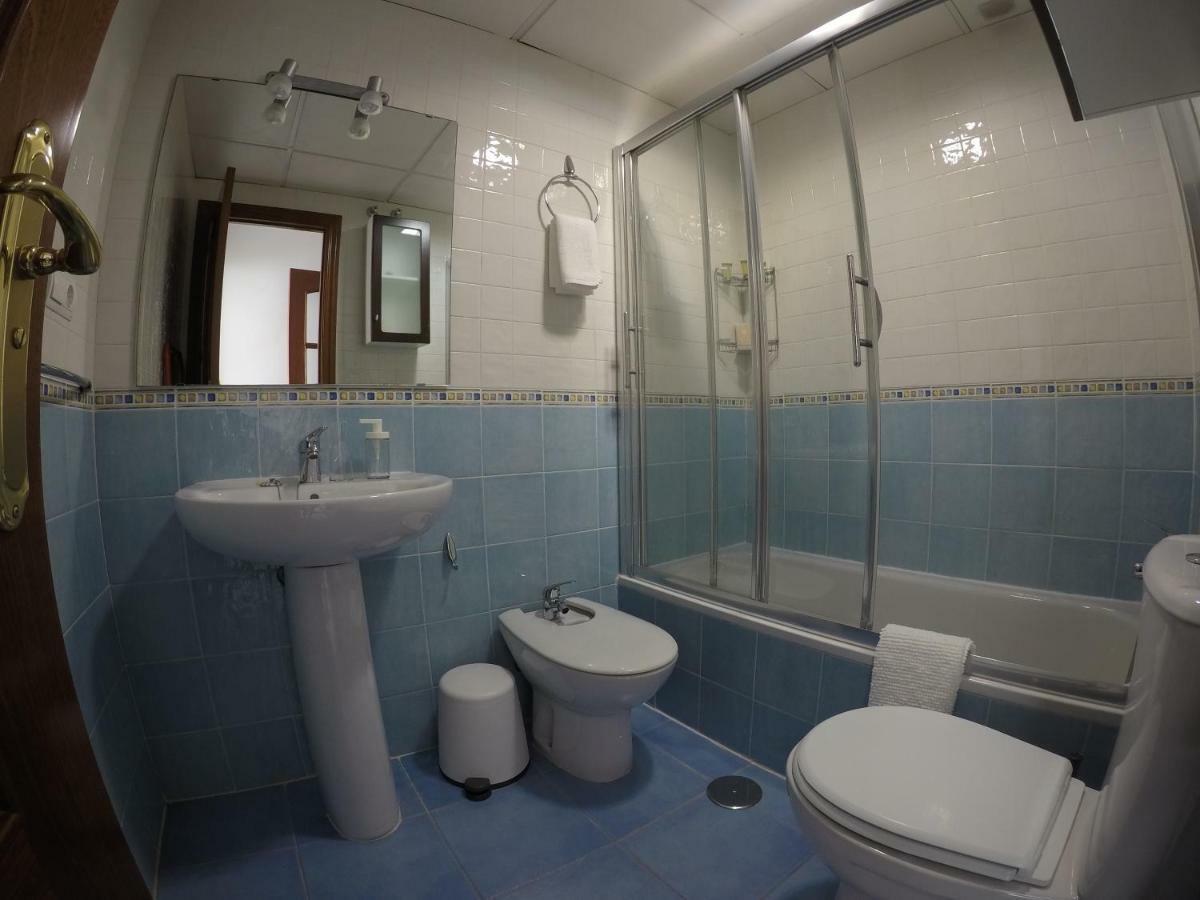 The Best Hostelito! Free Parking Sevilla Exterior foto
