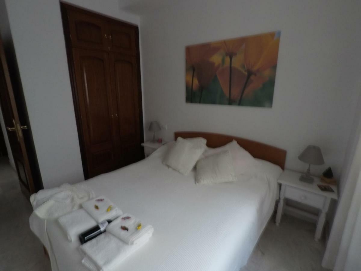 The Best Hostelito! Free Parking Sevilla Exterior foto