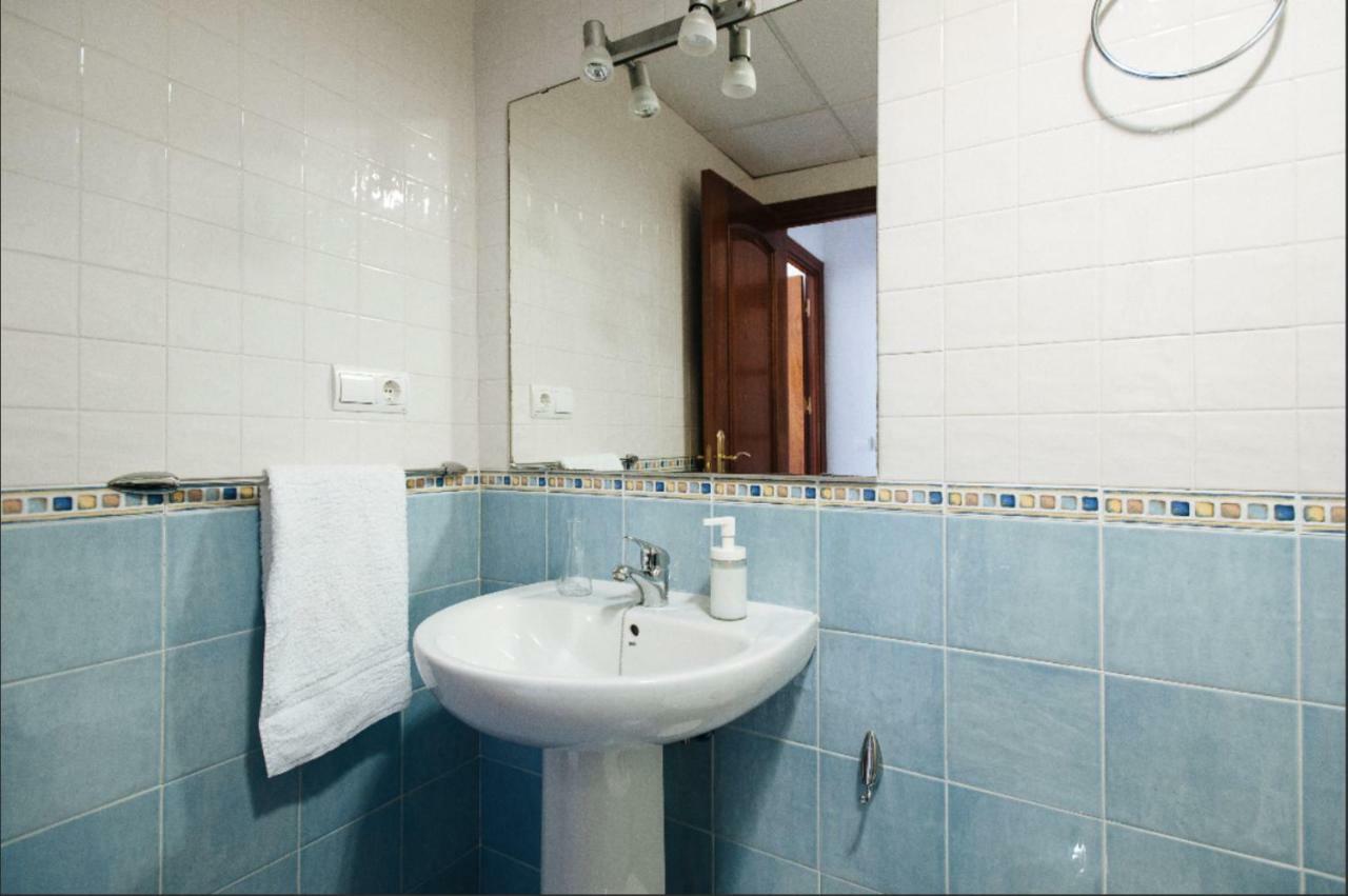 The Best Hostelito! Free Parking Sevilla Exterior foto